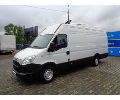 Iveco Daily 2,3 HPT  MAXI CHLAĎÁK SERVISKA - 3