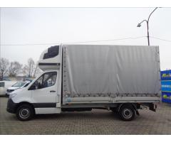 Mercedes-Benz Sprinter 2,0 CDI  317 VALNÍK PLACHTA SPANÍ - 4