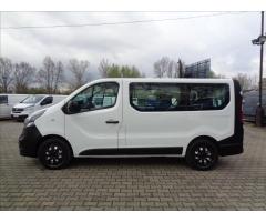 Opel Vivaro 1,6 CDTI  L1H1 9 MÍST BUS KLIMA - 4