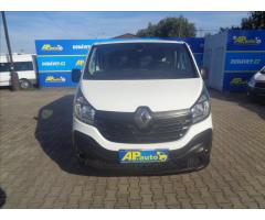 Renault Trafic 1,6 DCI  L1H1 KLIMA SERVISKA - 5