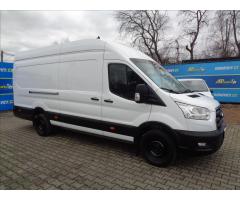 Ford Transit 2,0 TDCI  L4H3 JUMBO KLIMA - 6