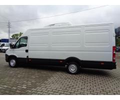 Iveco Daily 2,3 HPT  MAXI CHLAĎÁK SERVISKA - 6