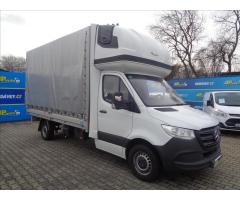 Mercedes-Benz Sprinter 2,0 CDI  317 VALNÍK PLACHTA SPANÍ - 7