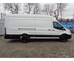 Ford Transit 2,0 TDCI  L4H3 JUMBO KLIMA - 8