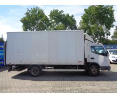 Mitsubishi 3,0 TD  CANTER FUSO 7C15 SKŘÍŇ ČELO - 8