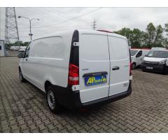 Mercedes-Benz Vito 2,0 CDI  114 EXTRALONG KLIMA - 10