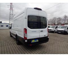 Ford Transit 2,0 TDCI  L4H3 JUMBO KLIMA - 11