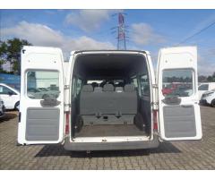 Ford Transit 2,2 TDCI  L2H2 BUS 9 MÍST KLIMA SERVISKA - 14