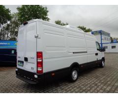 Iveco Daily 2,3 HPT  MAXI CHLAĎÁK SERVISKA - 14