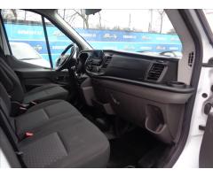 Ford Transit 2,0 TDCI  L4H3 JUMBO KLIMA - 15