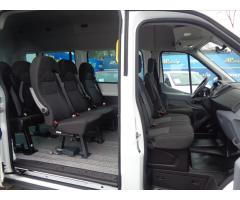 Ford Transit 2,2 TDCI  L3H3 9MÍST BUS KLIMA - 17