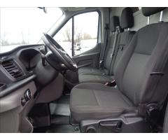 Ford Transit 2,0 TDCI  L4H3 JUMBO KLIMA - 18