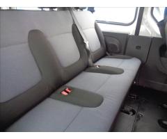 Opel Vivaro 1,6 CDTI  L1H1 9 MÍST BUS KLIMA - 19