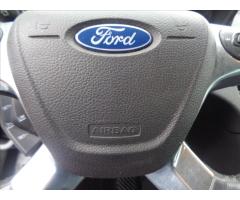 Ford Transit 2,2 TDCI  L3H3 9MÍST BUS KLIMA - 24