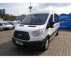 Ford Transit 2,0 TDCI  L3H2 6MÍST KLIMA - 1