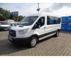 Ford Transit 2,0 TDCI  L3H2 6MÍST KLIMA - 2