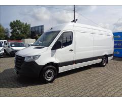 Mercedes-Benz Sprinter 2,0 CDI  315 MAXI KLIMA SERVISKA - 2