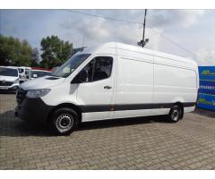 Mercedes-Benz Sprinter 2,0 CDI  315 MAXI KLIMA SERVISKA - 3