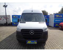 Mercedes-Benz Sprinter 2,0 CDI  315 MAXI KLIMA SERVISKA - 4