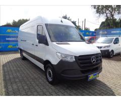 Mercedes-Benz Sprinter 2,0 CDI  315 MAXI KLIMA SERVISKA - 5