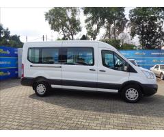 Ford Transit 2,0 TDCI  L3H2 6MÍST KLIMA - 7