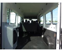 Ford Transit 2,0 TDCI  L3H2 6MÍST KLIMA - 14