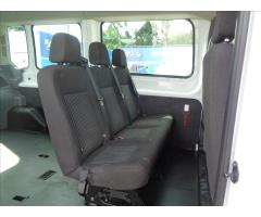 Ford Transit 2,0 TDCI  L3H2 6MÍST KLIMA - 17