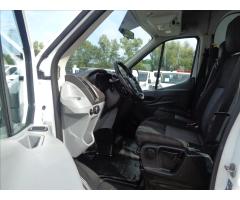 Ford Transit 2,0 TDCI  L3H2 6MÍST KLIMA - 18