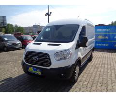 Ford Transit 2,0 TDCI  L2H2 KLIMA SERVISKA - 1