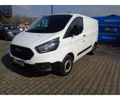 Ford Transit Custom 2,0 TDCI  L1H1 KLIMA - 1