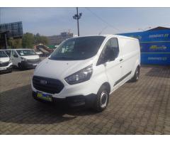 Ford Transit Custom 2,0 TDCI  L2H1 KLIMA SERVISKA - 1