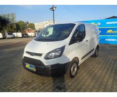 Ford Transit Custom 2,0 TDCI  L1H1 - 1