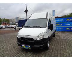 Iveco Daily 2,3 HPT  MAXI CHLAĎÁK SERVISKA - 1