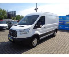 Ford Transit 2,0 TDCI  L2H2 KLIMA SERVISKA - 2