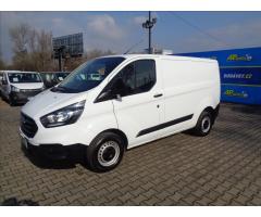 Ford Transit Custom 2,0 TDCI  L1H1 KLIMA - 2