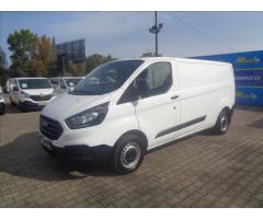 Ford Transit Custom 2,0 TDCI  L2H1 KLIMA SERVISKA - 2