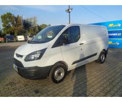 Ford Transit Custom 2,0 TDCI  L1H1 - 2