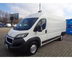 Peugeot Boxer 2,0 HDI  L5H2 KLIMA - 2