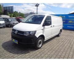 Volkswagen Transporter 2,0 TDI  L2H1 KLIMA - 2