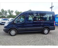 Ford Transit 2,0 TDCI  L2H2 9MÍST BUS KLIMA - 3