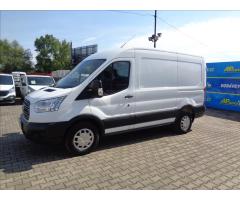 Ford Transit 2,0 TDCI  L2H2 KLIMA SERVISKA - 3