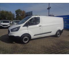 Ford Transit Custom 2,0 TDCI  L2H1 KLIMA SERVISKA - 3