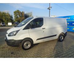 Ford Transit Custom 2,0 TDCI  L1H1 - 3