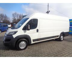 Peugeot Boxer 2,0 HDI  L5H2 KLIMA - 3