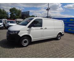 Volkswagen Transporter 2,0 TDI  L2H1 KLIMA - 3