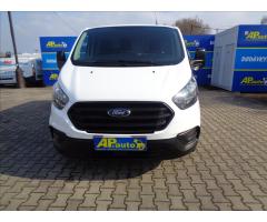 Ford Transit Custom 2,0 TDCI  L1H1 KLIMA - 4