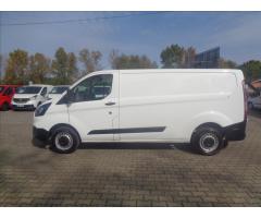 Ford Transit Custom 2,0 TDCI  L2H1 KLIMA SERVISKA - 4