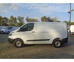 Ford Transit Custom 2,0 TDCI  L1H1 - 4