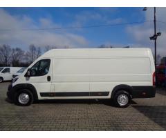 Peugeot Boxer 2,0 HDI  L5H2 KLIMA - 4