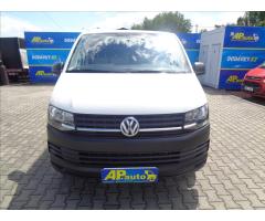 Volkswagen Transporter 2,0 TDI  L2H1 KLIMA - 4